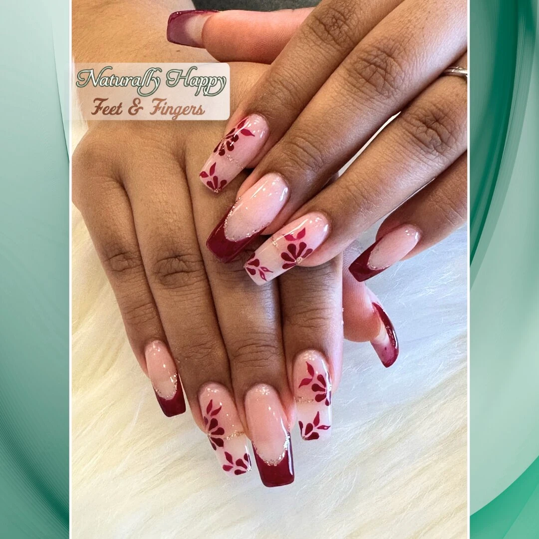 Nail Art Design
